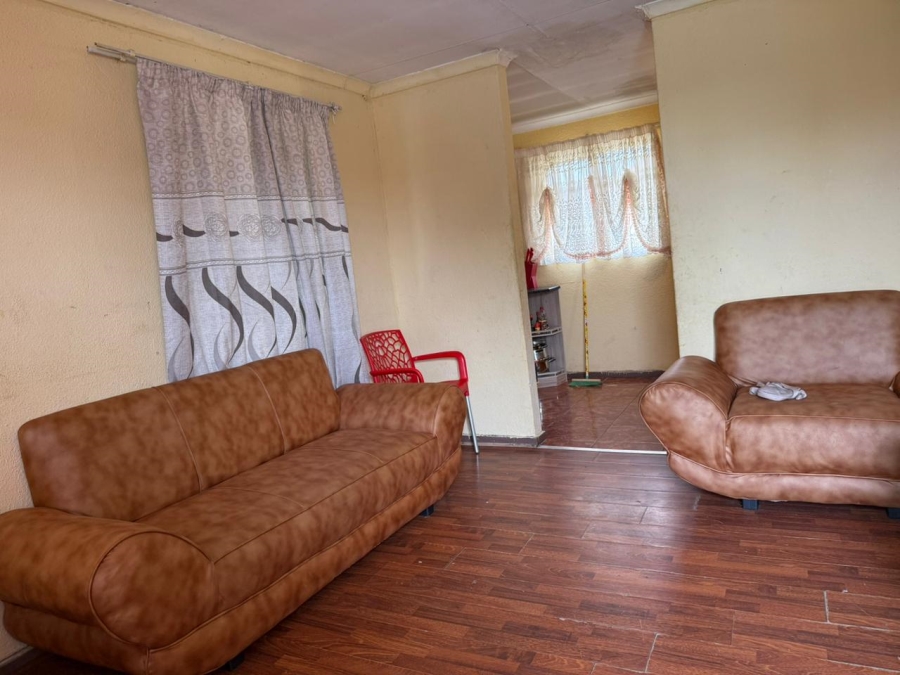 3 Bedroom Property for Sale in Meriting North West